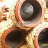 濟寧哪里購買剛玉陶瓷復合管效果穩定