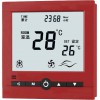 AC601中央空調液晶溫控器