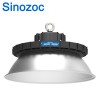 sinozoc兆昌LED工礦燈工廠燈100W廠房車(chē)間照明燈高天棚燈工廠用UFO飛碟燈