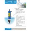環保型多參數水質傳感器