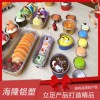 鋁箔餐盒加工廠家直銷