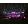 福州租賃燈光公司品牌活動燈光音響路演搭建制作執(zhí)行公司