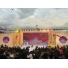 福州舞臺燈光租賃公司表演搭臺公司節(jié)目演出設(shè)備租賃公司