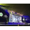 福州舞臺音響出租服務演出專用舞臺租賃公司表演燈光音響搭建公司