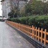 PVC護(hù)欄 草坪護(hù)欄圍欄