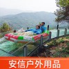 充氣式手劃漂流艇、漂流艇批發(fā)量大優(yōu)惠安信戶外用品批發(fā)