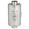 德國AKO  VMC氣動箍斷閥-端焊接