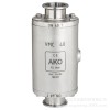 德國AKO  VMC氣動箍斷閥-卡箍連接