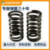 烤箱壓縮彈簧輝簧彈簧玻璃合頁壓縮彈簧風管壓縮彈簧安全可靠