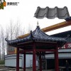 仿古金屬瓦 彩鋼仿古琉璃瓦 金屬仿古琉璃瓦 金屬仿古瓦 色彩豐富 型號(hào)齊全 質(zhì)保30年 廠家直銷 迪雷科爾