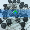 正溫度系數(shù)熱敏電阻使用注意事項(xiàng)