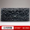 古建磚雕