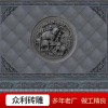 古建磚雕