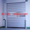 阜陽工業廠房聯動互鎖硬質快速門廠家直銷
