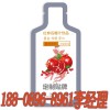 上海工廠石榴汁原液紅參飲品ODM果汁飲品