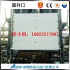 佛山地磁感應(yīng)電動工業(yè)提升門廠家