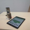新一代Kelch 主軸測力裝置 HSK32 拉力計  測力計