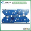 二到五階及任意互聯(lián)HDI高精密PCB電路板生產(chǎn)