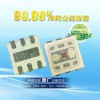 1.5W全彩3030RGBLED燈珠