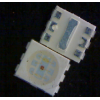 2835RGB七彩LED燈珠0.6W