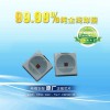 源頭工廠 3030紅光燈珠 35-40LM 光宏晶片 貼片led 照明光源燈珠