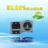 源頭工廠 3030 1w藍光燈珠led 15-20LM led燈珠 led燈貼片光源