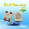 廠家直銷 3528RGB led車燈光源