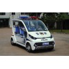 廣東綠通電動(dòng)觀光車LT-S4.PAC治巡巡邏車廠家直銷