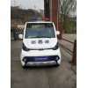 電動巡邏車廣東綠通城管治安巡邏車LT-S4.PAC電動車4人座廠家直銷