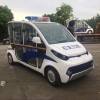 電動巡邏車廣東綠通城管治安巡邏車LT-S4.PAF批發代理