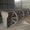 隔離墩模具