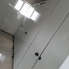 酒店機場地鐵衛生間隔斷 PVC衛生間隔斷 PVC衛生間隔斷廠家