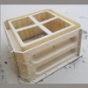 框格護坡模具