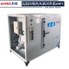 高溫防爆熱風循環烘箱450℃