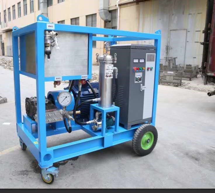 超高壓清洗機