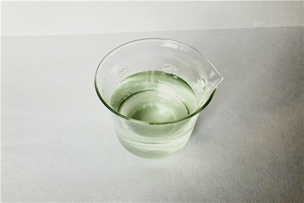 殺菌滅藻劑L-604呼倫貝爾循環水用汽車廠成分特點