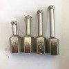 石材背栓鉆頭