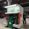 江蘇干濕兩用濕式除塵環保拋光機廠家定制