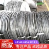 金屬打包帶 福順隆 多年老廠 翅片管打包帶 加工定制