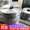 鍍鋅打包帶_福順隆_天津鍍鋅打包帶種類_報價批發