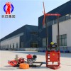 野外礦物勘察巖心鉆機(jī) 多用途微型工程鉆機(jī) 巖石鉆孔取樣設(shè)備