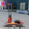 廠家直銷工程打孔30米輕便鉆機(jī) 小型巖心勘探回轉(zhuǎn)式淺層取樣鉆機(jī)