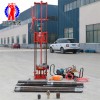 野外勘探巖石層取樣鉆機(jī) 輕便電動(dòng)巖心鉆機(jī) 地質(zhì)檢測淺層打孔機(jī)