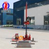 50米地質(zhì)勘探鉆機(jī) QZ-3背包式巖心鉆機(jī) 山地勘探分解式鉆機(jī) 搬運(yùn)方便
