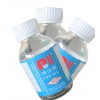 供應 普勒 塑料150ml 顆粒度樣品瓶