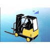 3D TOF 叉車智能預(yù)警傳感器上海立宏