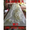 新型瓜果模具硅膠 模具內表面上設計出圖案、文字，可使瓜果上生長出相同圖案、文字的模具硅膠