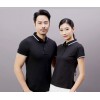 坯衫客，190g彩條翻領(lǐng)短袖POLO衫定制，定做POLO衫