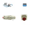 電連接器  Y50P_耐環(huán)境好_泰興創(chuàng)航_廠家直銷