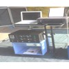 AP-100XPTP 手提電腦六度空間一體機[隨機.正弦]
